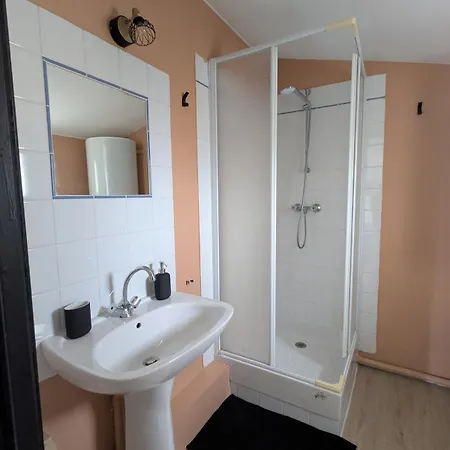 Apartment Sejour Bien-etre