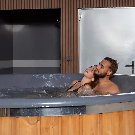 Apartment Sejour Bien-etre Le Mayet-de-Montagne