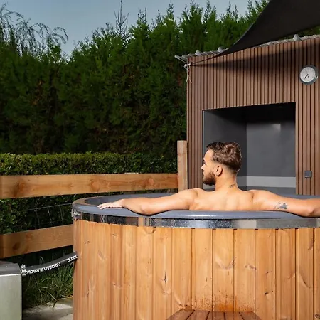 Sejour Bien-etre * Le Mayet-de-Montagne