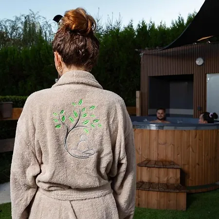 Apartment Sejour Bien-etre