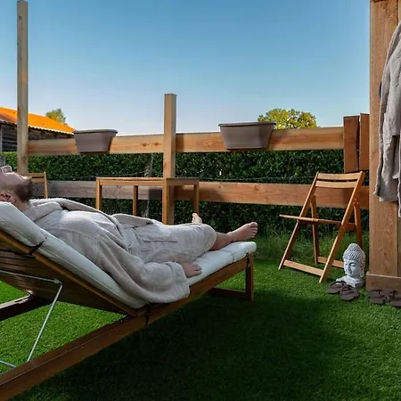 Apartment Sejour Bien-etre *