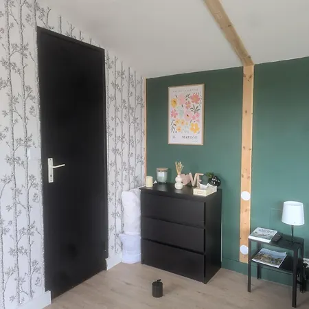 Bien-être Le Mayet-de-Montagne